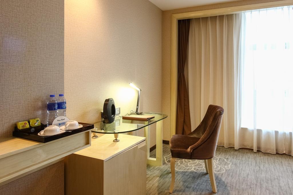 Paco Hotel Guangzhou East Railway Station Branch Εξωτερικό φωτογραφία