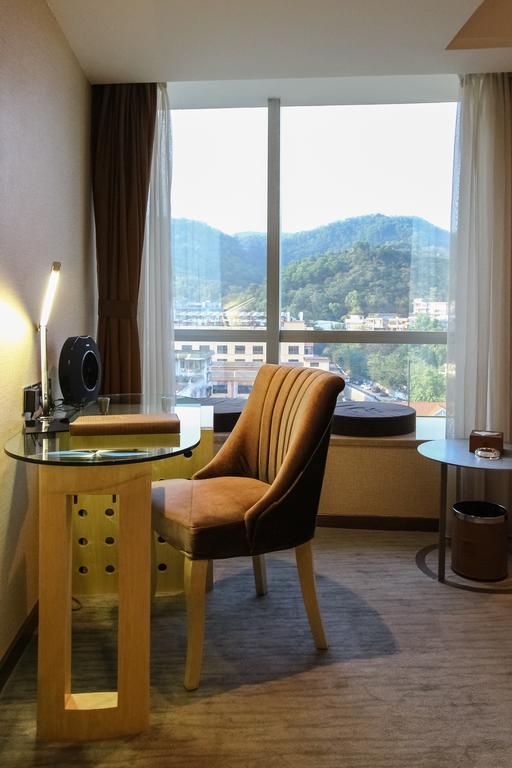 Paco Hotel Guangzhou East Railway Station Branch Εξωτερικό φωτογραφία