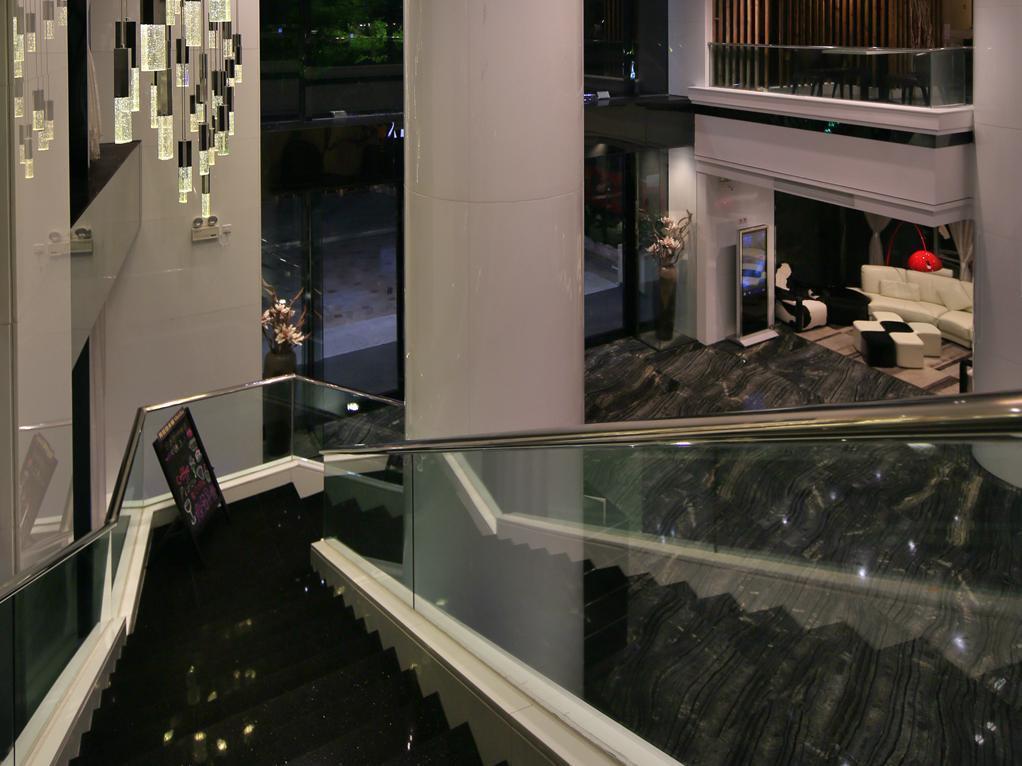 Paco Hotel Guangzhou East Railway Station Branch Εξωτερικό φωτογραφία