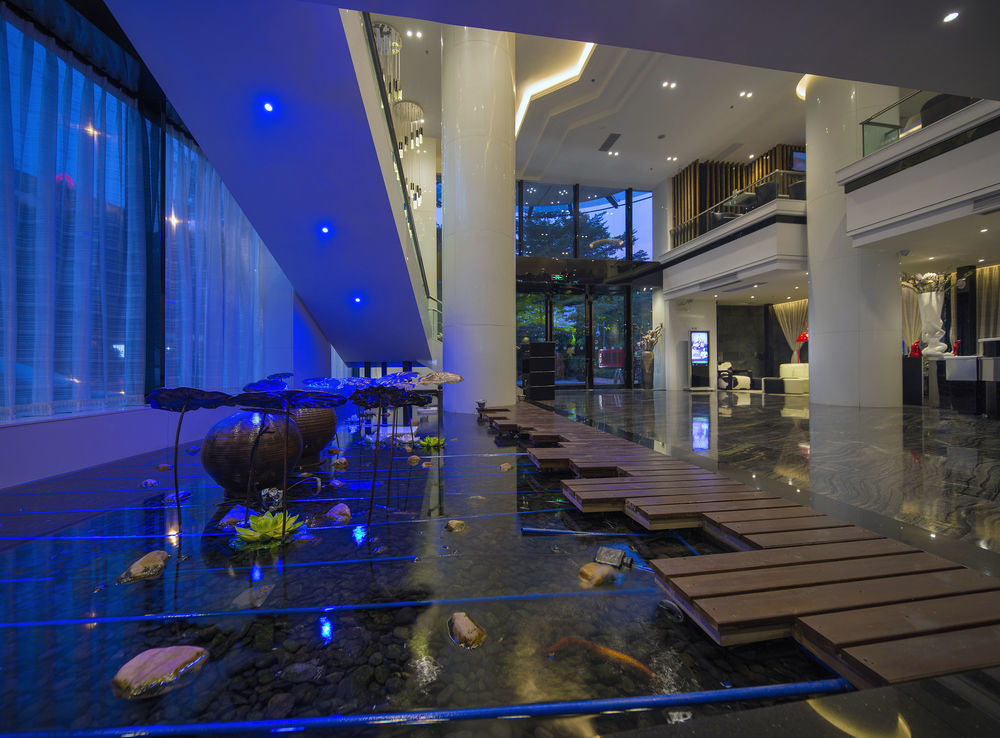 Paco Hotel Guangzhou East Railway Station Branch Εξωτερικό φωτογραφία