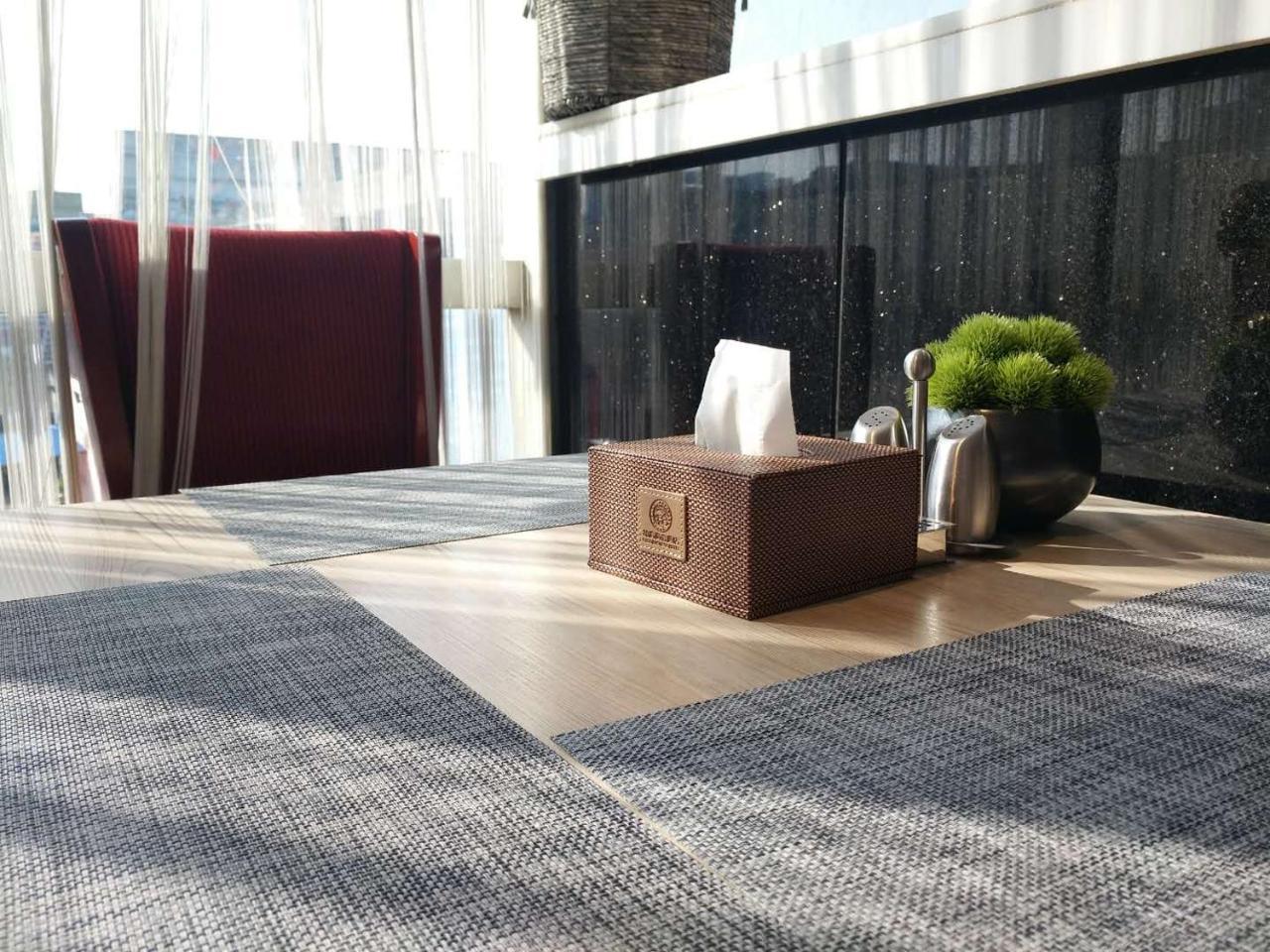Paco Hotel Guangzhou East Railway Station Branch Εξωτερικό φωτογραφία