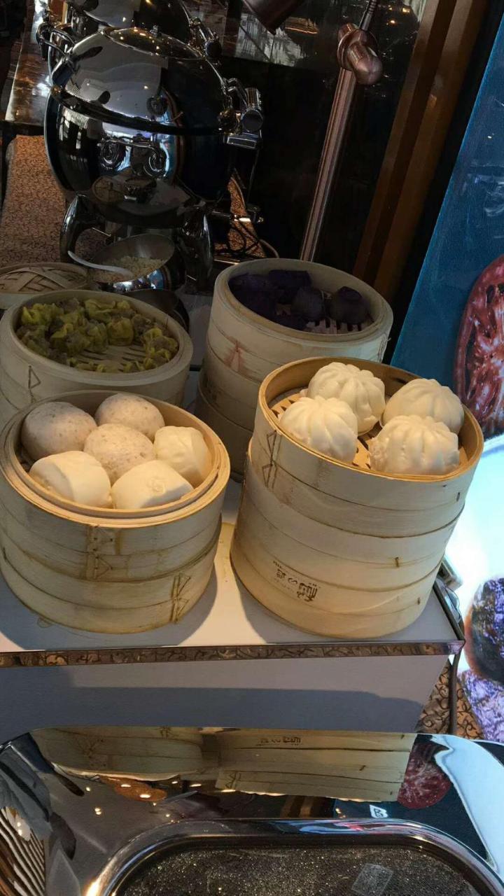 Paco Hotel Guangzhou East Railway Station Branch Εξωτερικό φωτογραφία